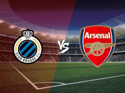 Xem Lại Brugges vs Arsenal - Vòng Bảng UEFA Champions 2025/26